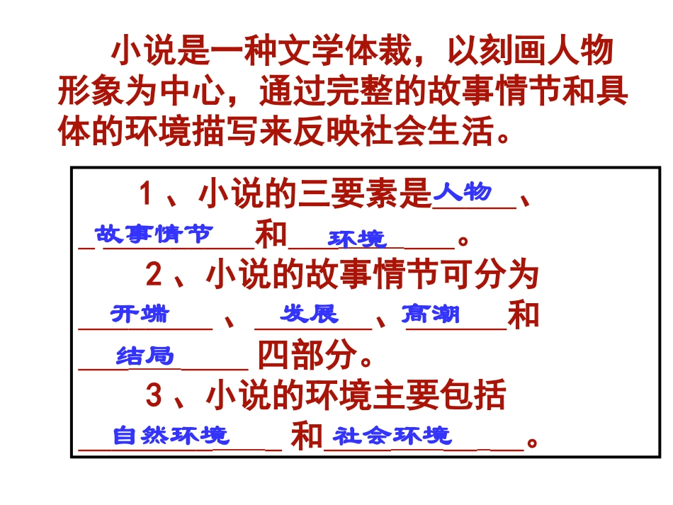 《孔乙己》公开课ppt课件(45页)_第3页
