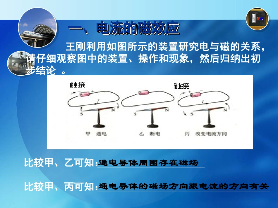 9.3电生磁课件_第3页