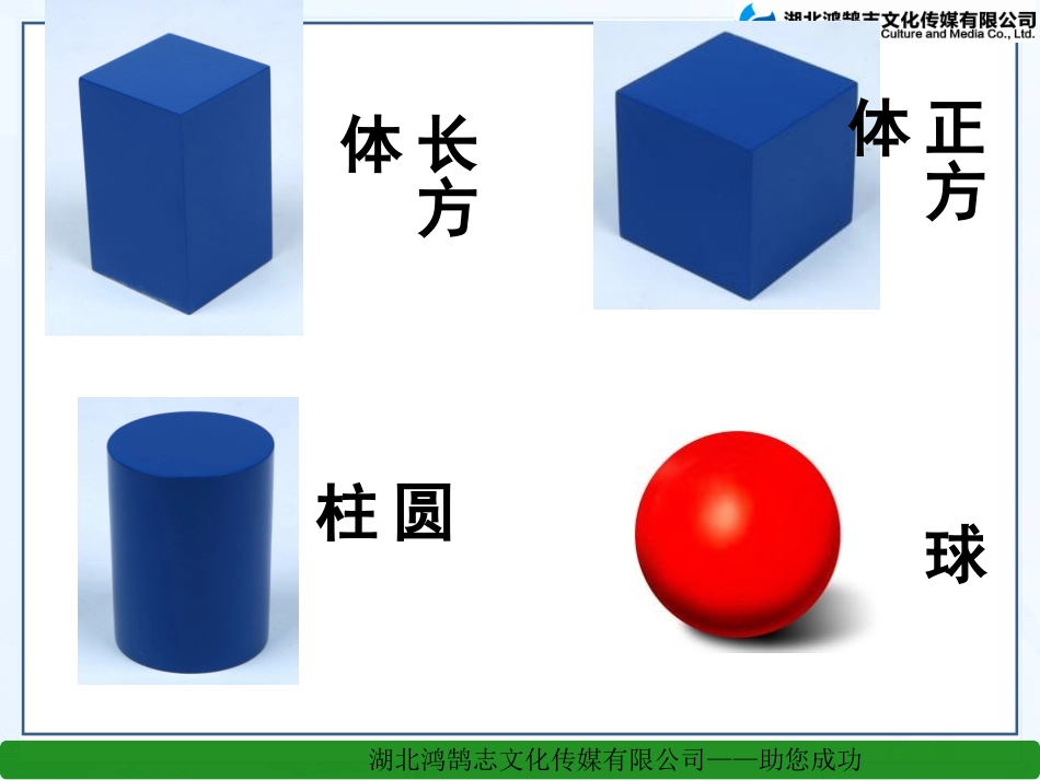 小学数学人教2011课标版一年级认识立体图形-(2)_第3页