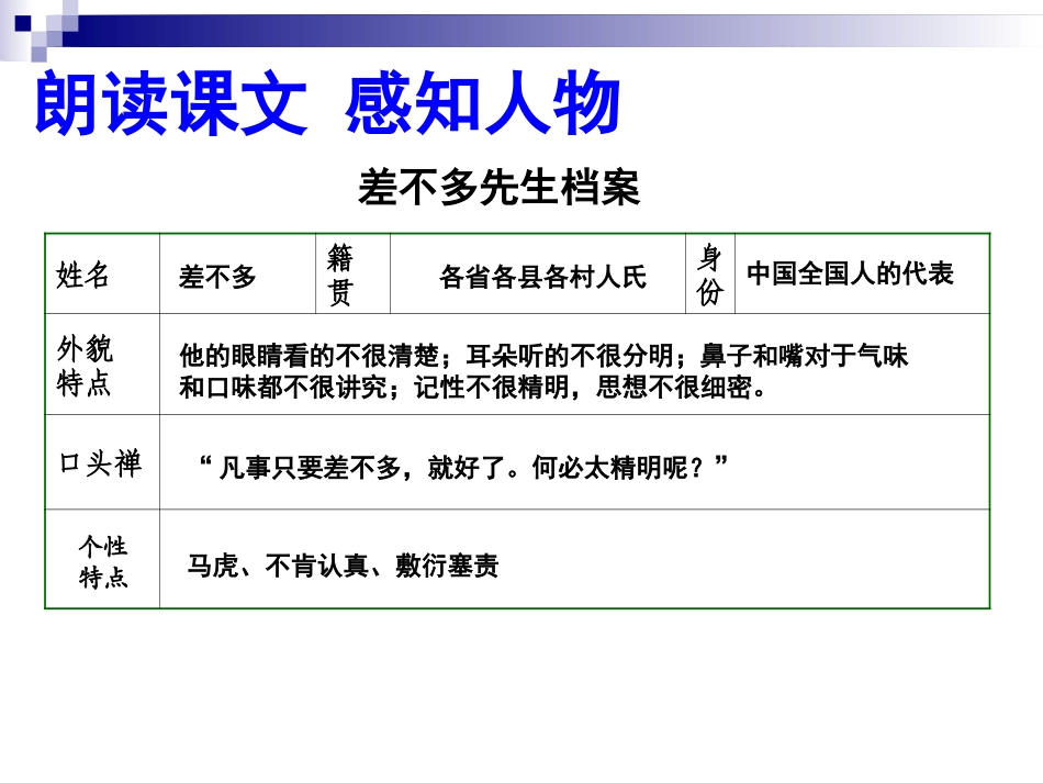 二三差不多先生传_第2页