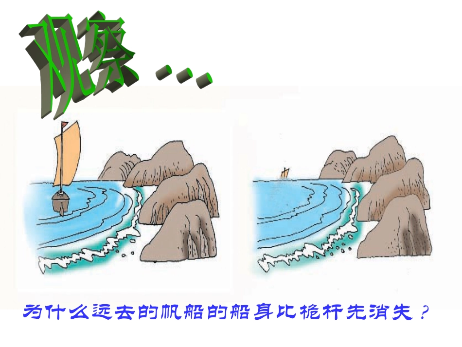 1地球的形状_第3页