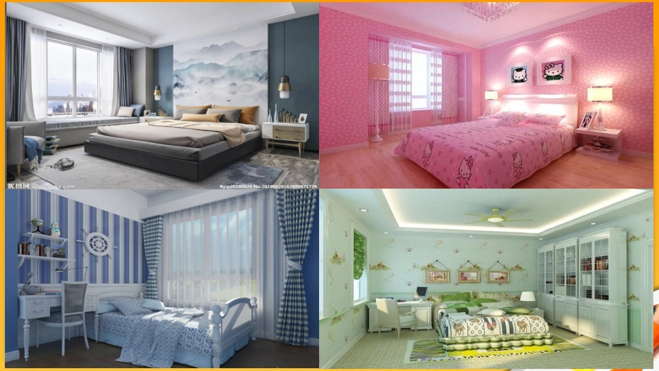 13.我的小天地——立体纸模型_第3页