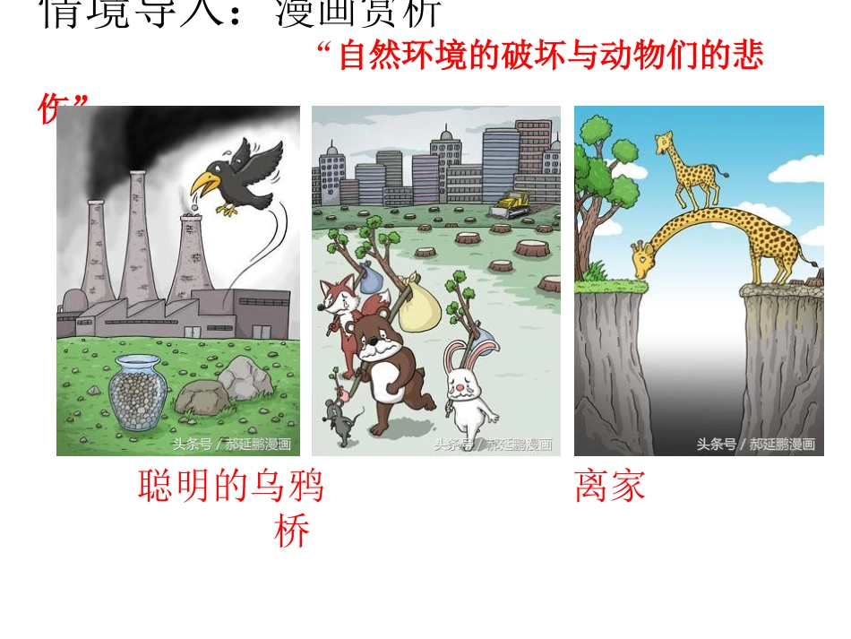 2-环境伦理的原则和规范_第1页