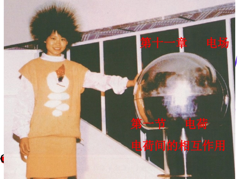 一、电荷库仑定律_第3页