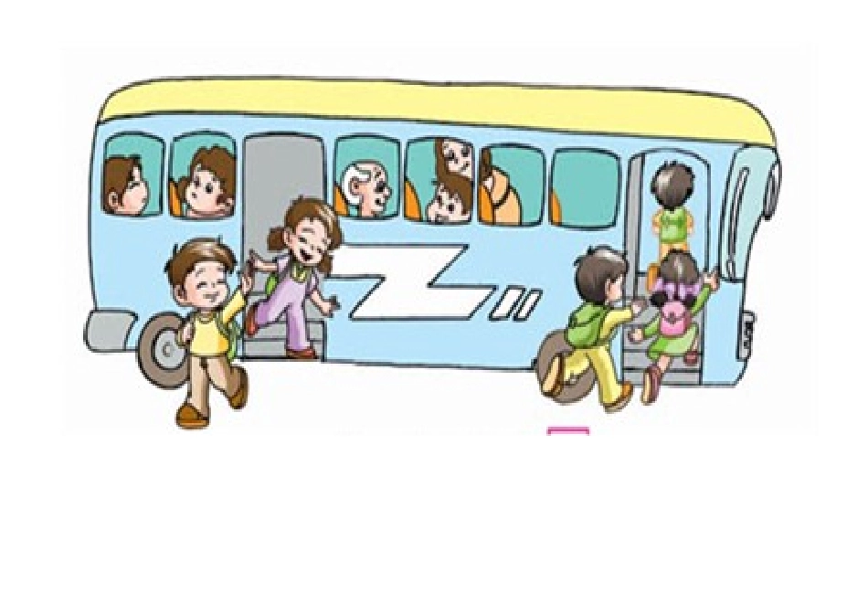 小学数学人教2011课标版一年级看图列式_第2页