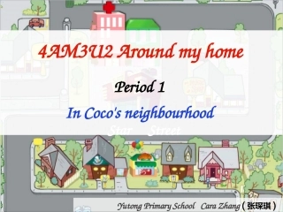 Unit2Aroundmyhome