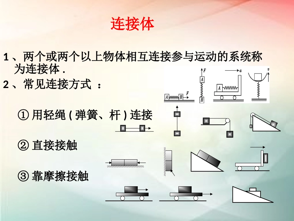 牛顿第二定律应用实例-(2)_第2页