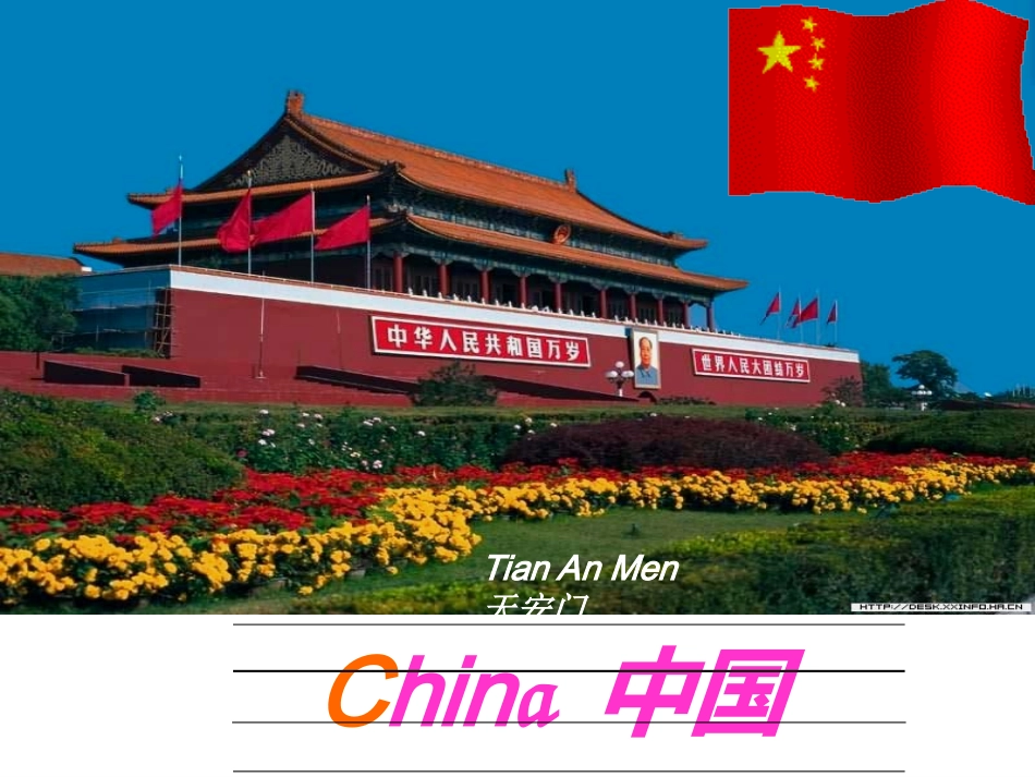 Unit8IcomefromChina._第2页