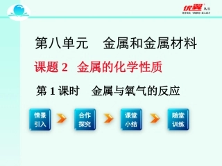 课题2-金属的化学性质-(4)