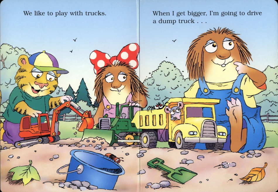 JustaDumpTruck_第3页