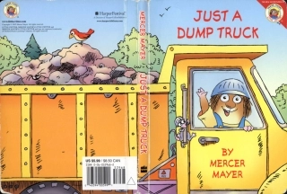 JustaDumpTruck