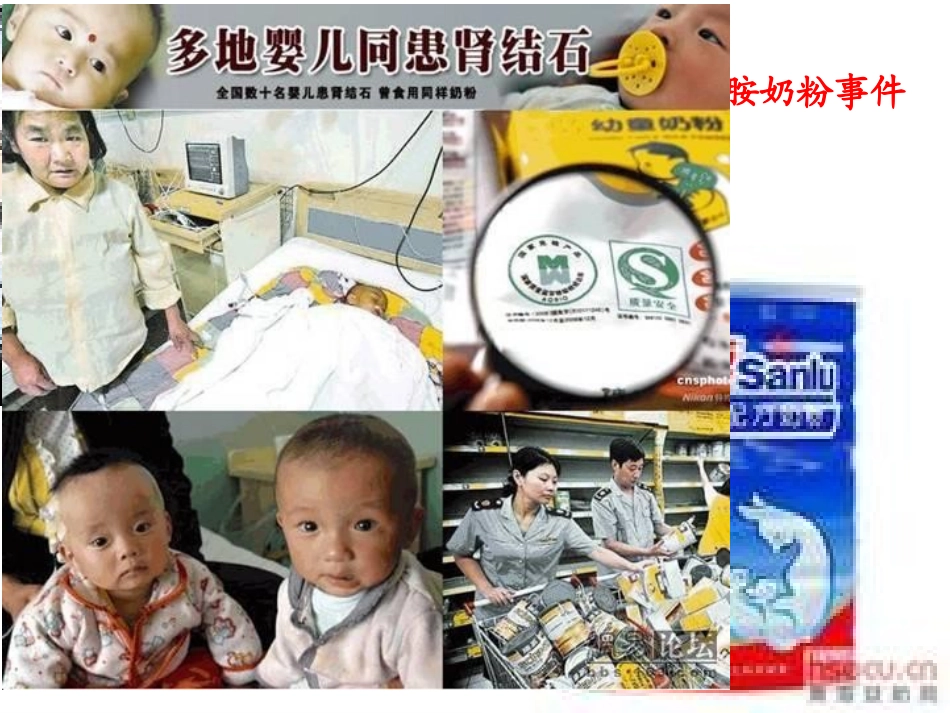 问题研究-绿色食品知多少_第3页