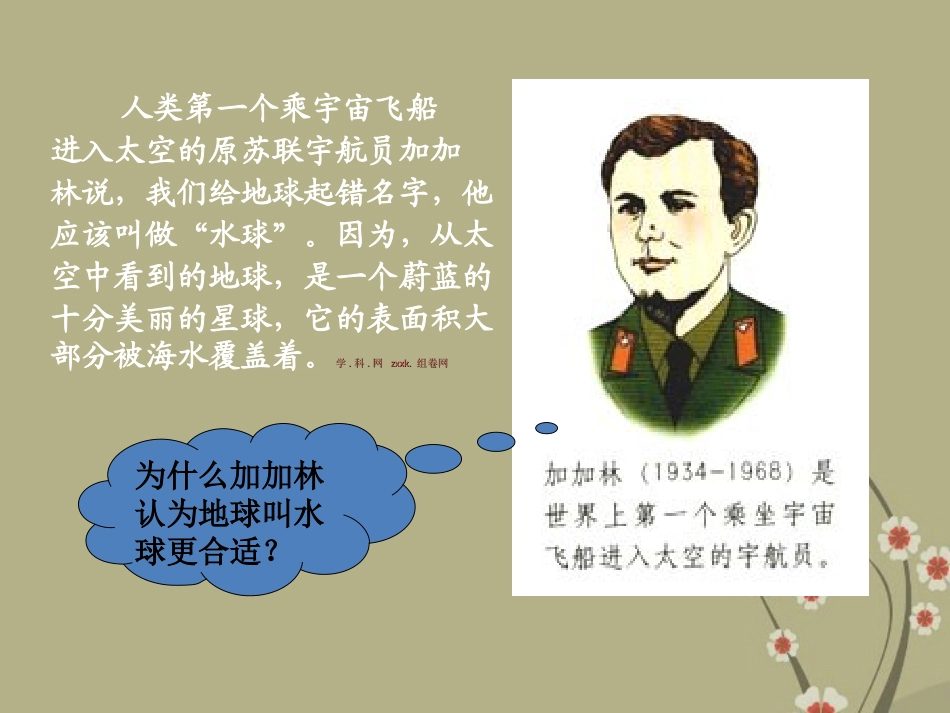 广东省湛江一中锦绣华景学校七年级地理上册《大洲和大洋》课件-粤教版_第2页