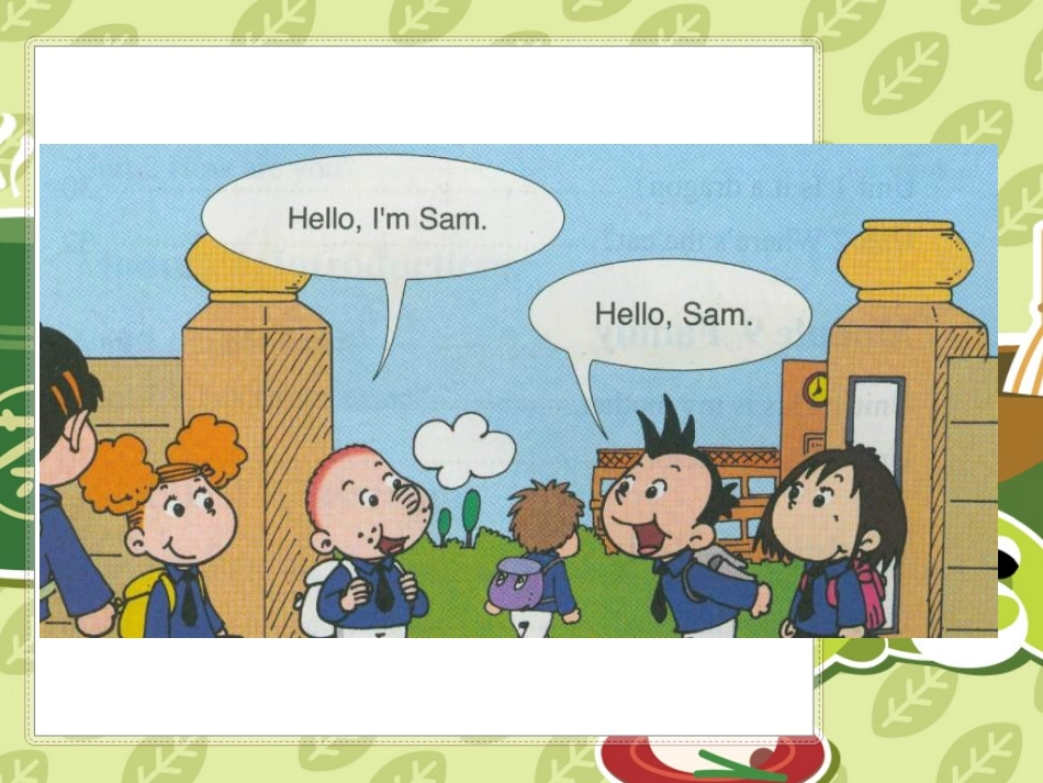 Unit1I'mSam._第2页
