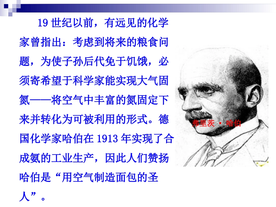 4、化学反应条件的优化——工业合成氨_第2页