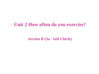 8AUnit2SectionB3a-selfcheck