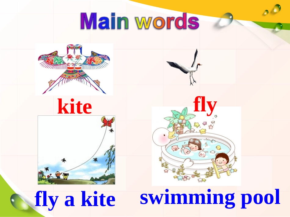 unit12-What-did-you-do-last-weekend-Section-B_第2页