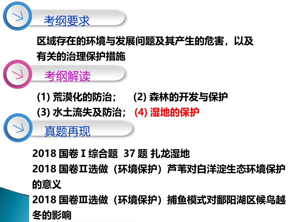 单元活动探究区域开发与整治_第2页
