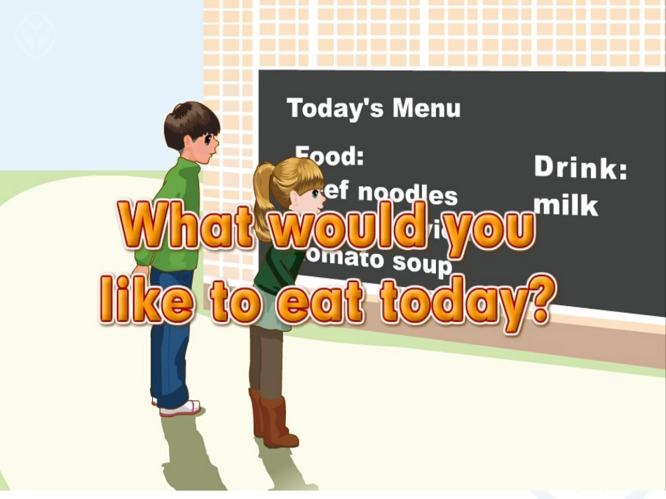 五年-Unit3-What-would-you-likeB-let's-talk_第2页