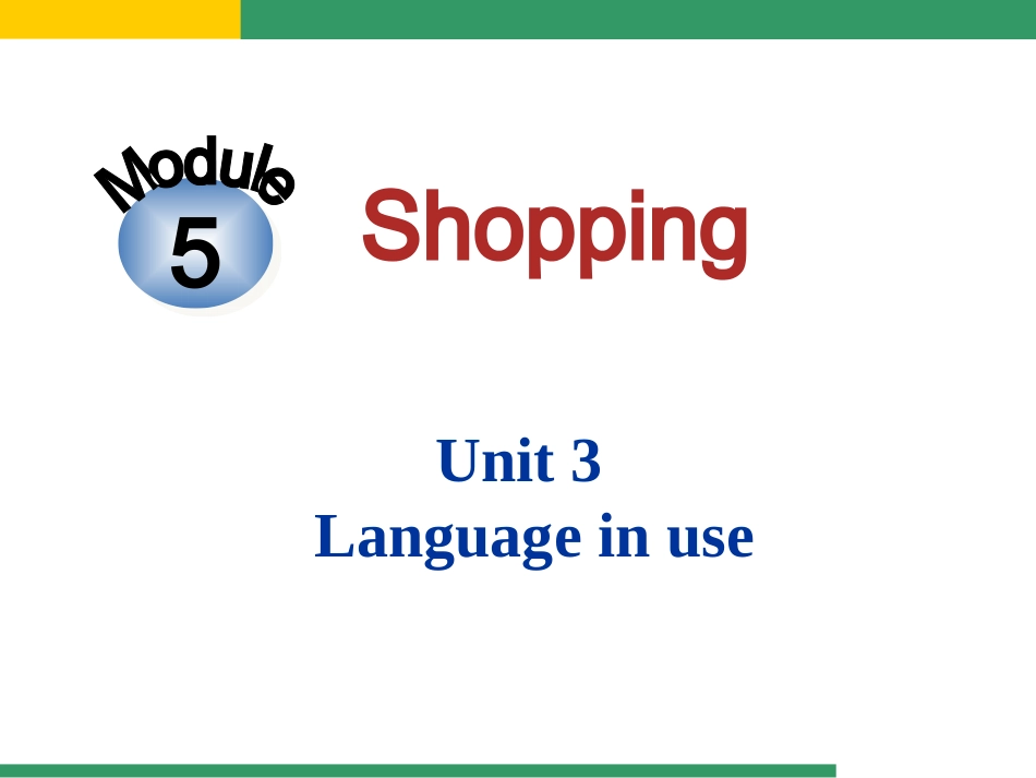 Module-5-Unit-3_第1页