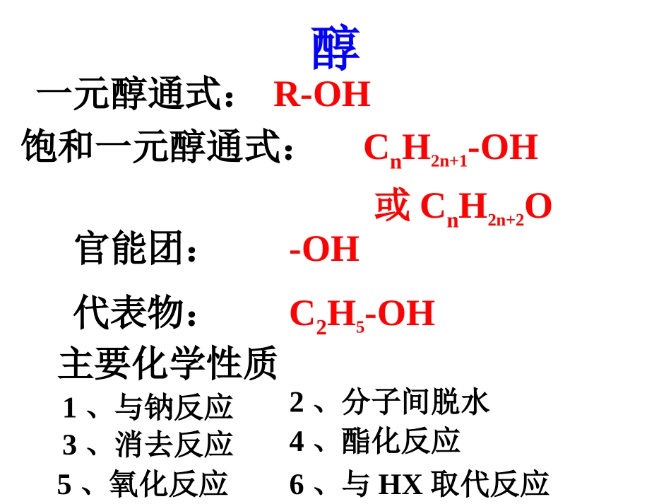 1、有机化合物的合成_第3页