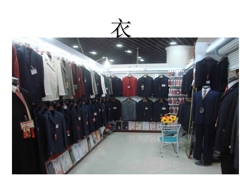 绪论化学是世界变得更加绚丽多彩_第3页