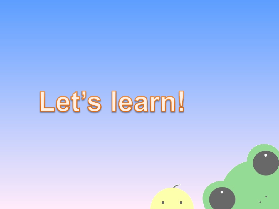 Unit-4-Healthy-Me-Lesson-19-Let's-Exercise!-课件2_第3页