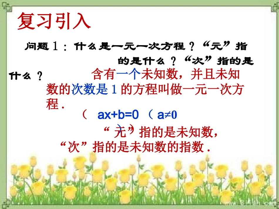 8.1-二元一次方程组--(2)_第2页