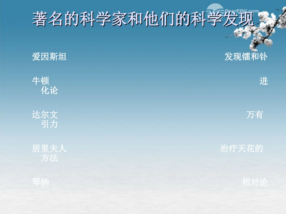 七年级科学上册《科学探究》课件28-浙教版_第1页