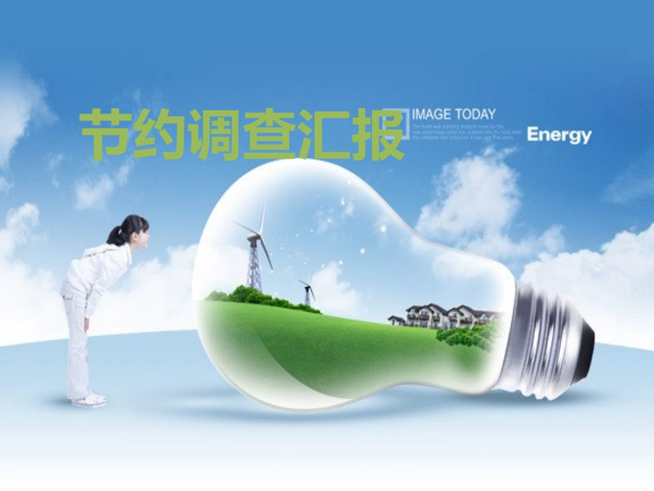 1.节约调查与行动_第2页