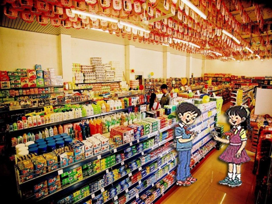 人教2011版小学数学三年级小数初步认识_第2页