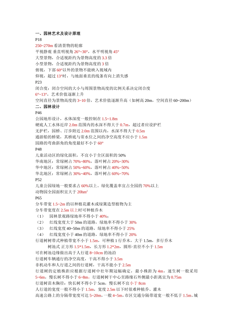 中级职称数字题_第1页