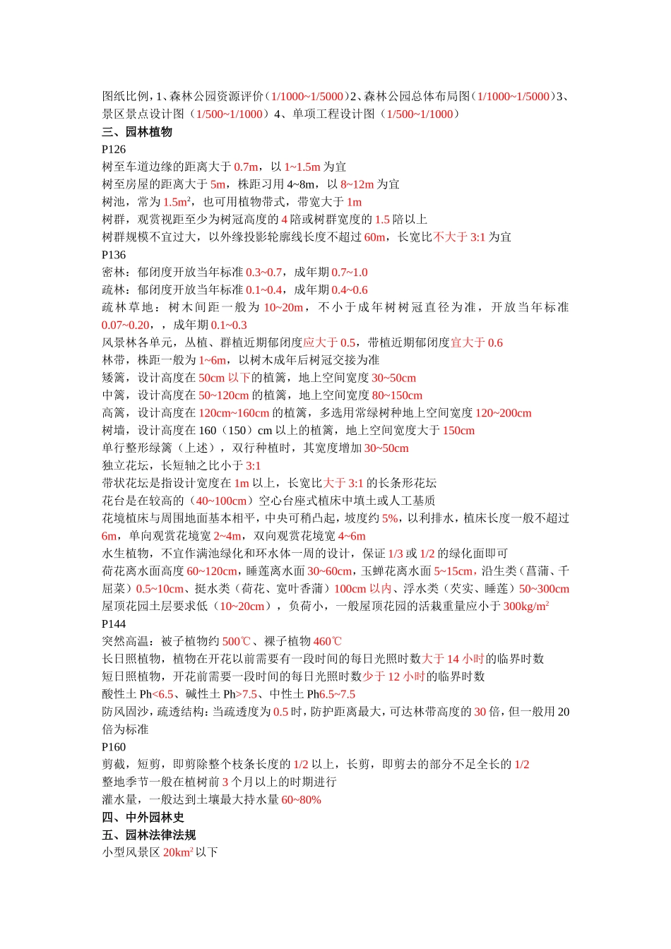 中级职称数字题_第3页