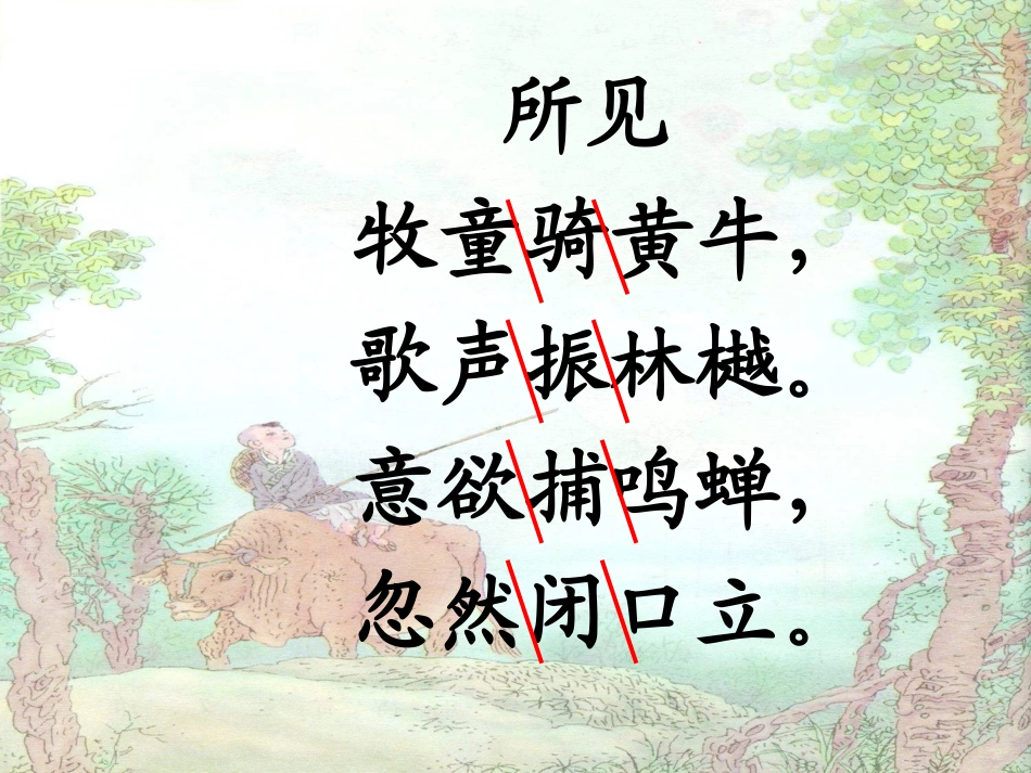 《所见》课件_第3页