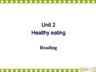 UsingLanguageⅠ