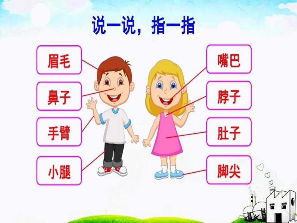 书写提示+日积月累_第3页