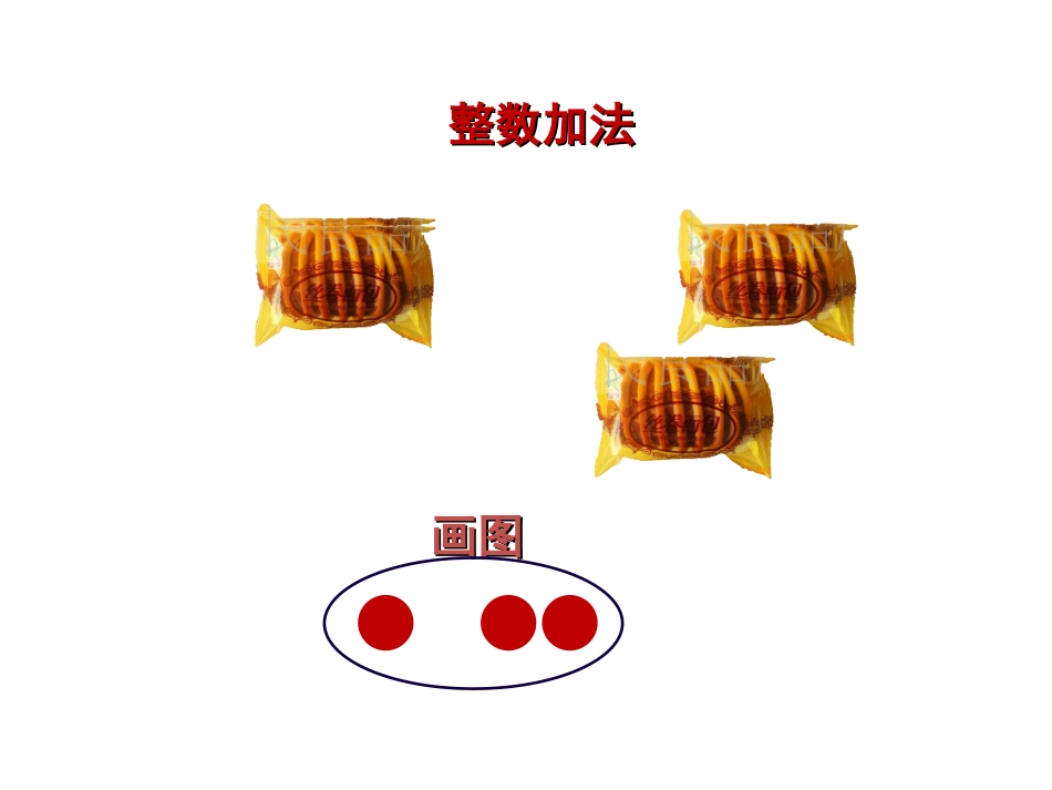 小学数学人教2011课标版三年级分数的简单加减法_第2页