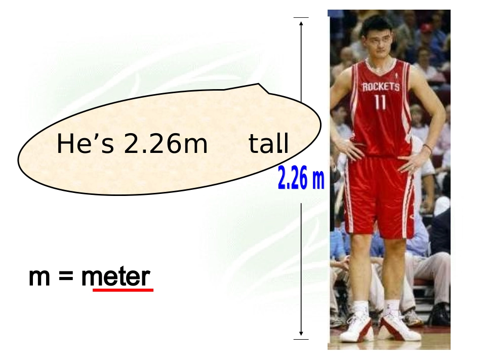 英语课件How-tall-are-you-A-learn_第3页