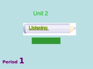 U2listening