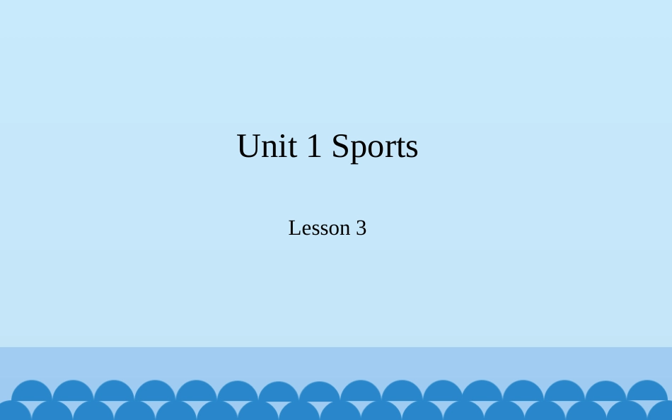 Lesson3Let'sPlay!_第2页