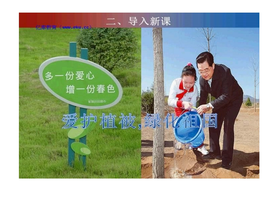 科学·技术·社会-森林可以减缓气候变化_第2页