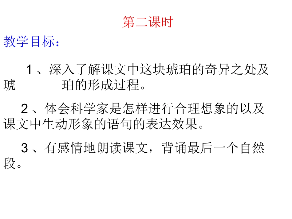 21奇异的琥珀_第2页