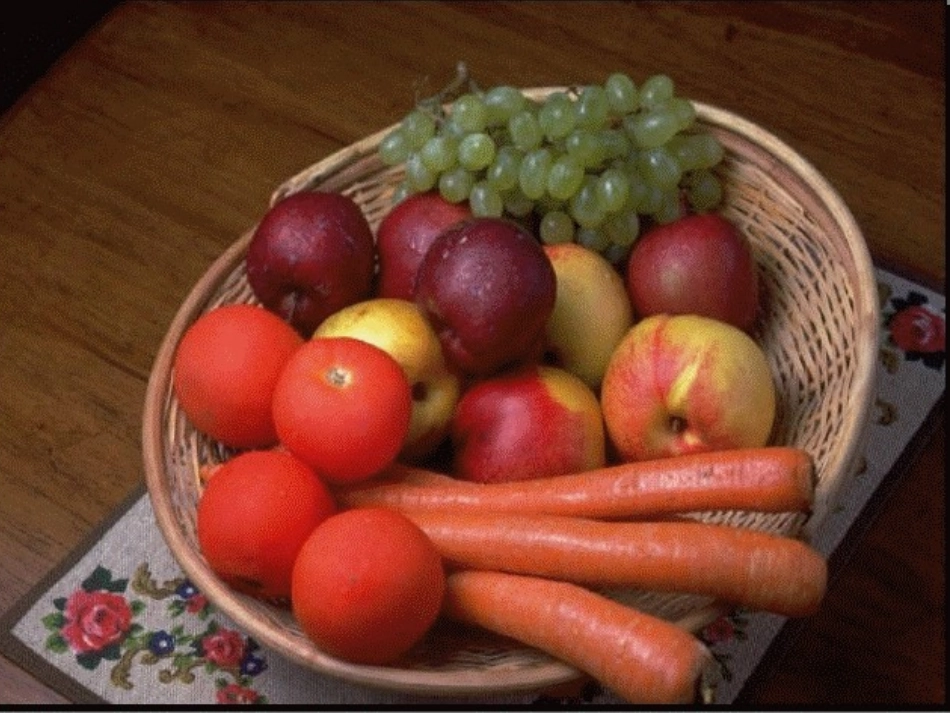 《蔬果变变》美术课件PPT_第2页