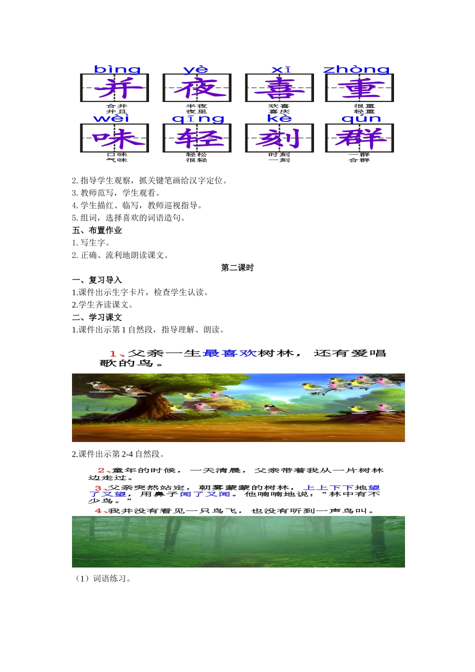 29.父亲和鸟_第3页