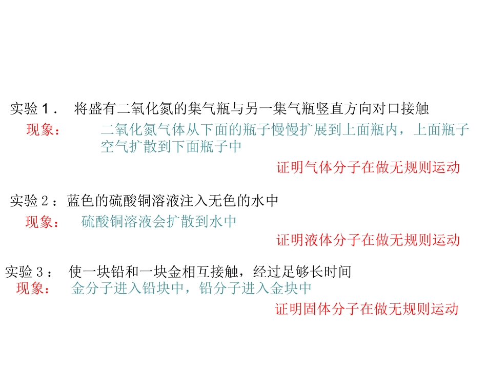 第03节分子的热运动_第2页