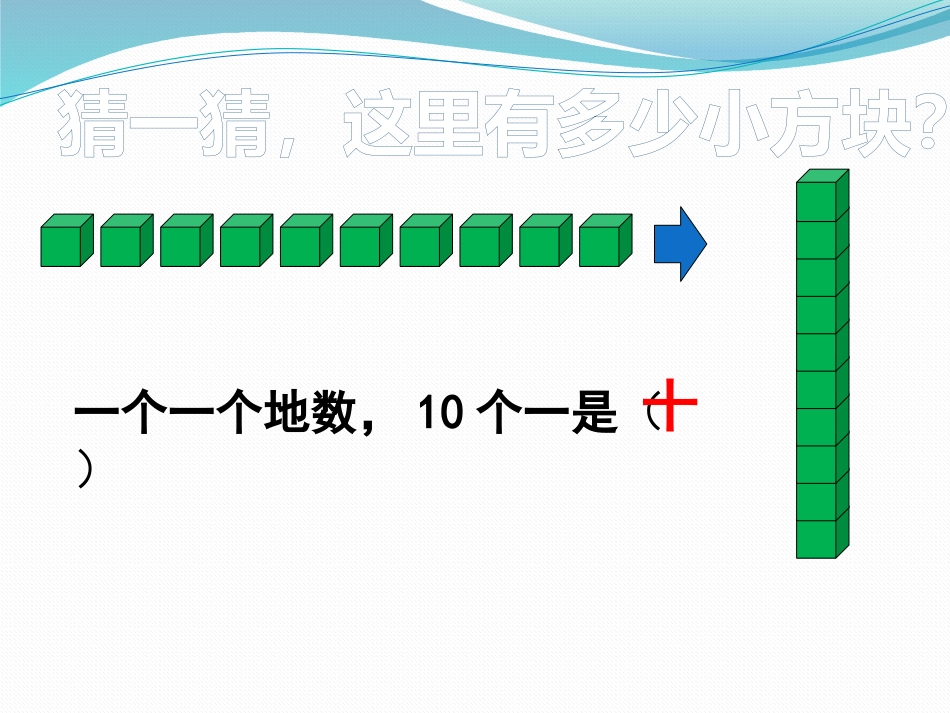 小学数学人教2011课标版二年级1000以内数的认识第一课时_第3页