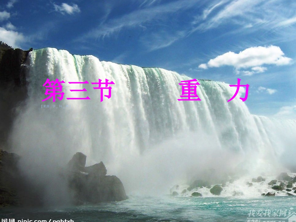 第三节重力(上课用)_第1页