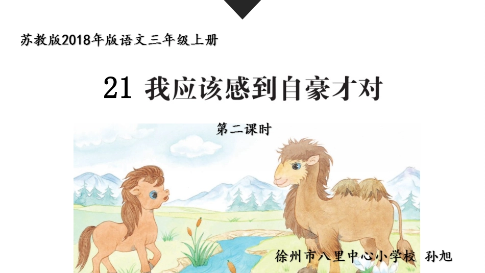 21我应该感到自豪才对_第1页