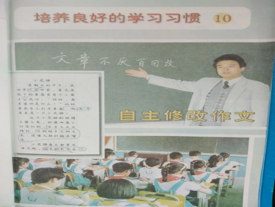 培养良好的学习习惯(10)_第2页