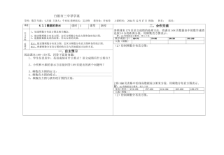 6.3.1数据的表示
